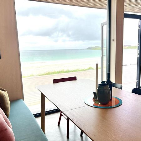 Exclusive Beach House Ramberg - Your Private Oasis Exterior photo